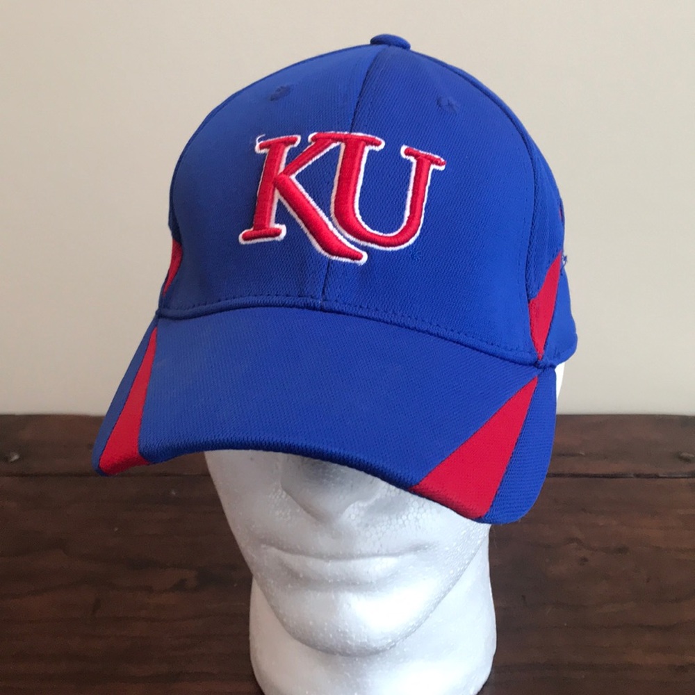 KU cap